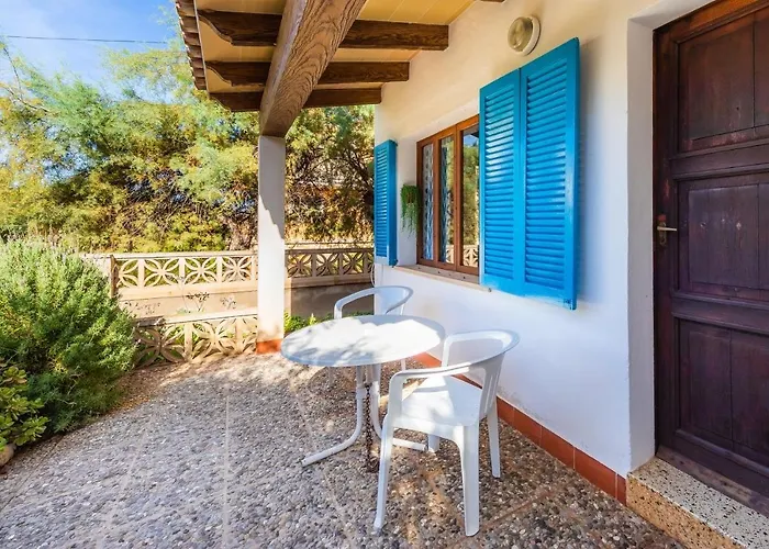 Casa Morlanda