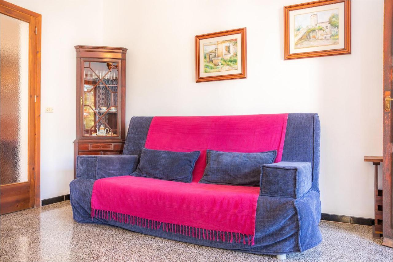 Casa Morlanda Villa