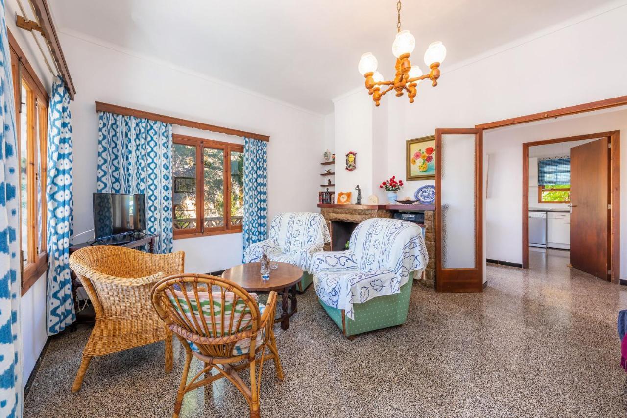 Casa Morlanda * S'Illot (Mallorca)