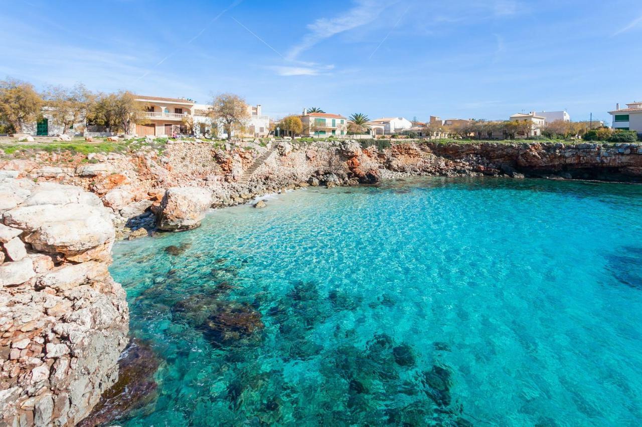 Casa Morlanda * S'Illot (Mallorca)