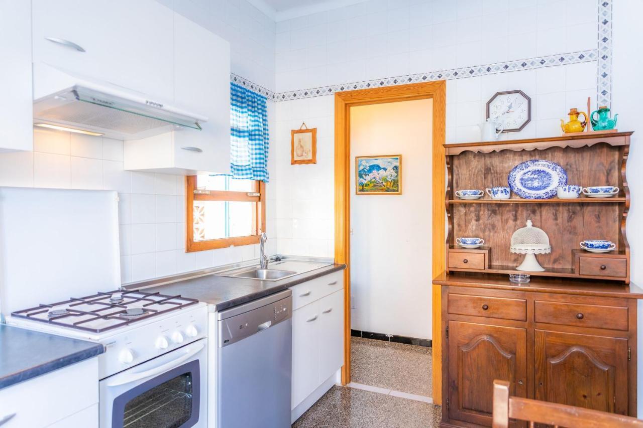 Casa Morlanda * S'Illot (Mallorca)