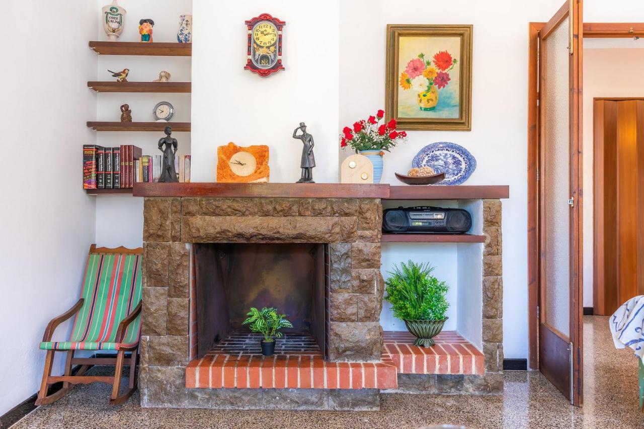 Casa Morlanda *