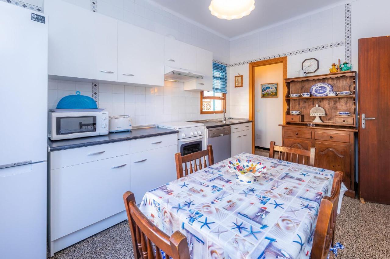 Casa Morlanda Villa *