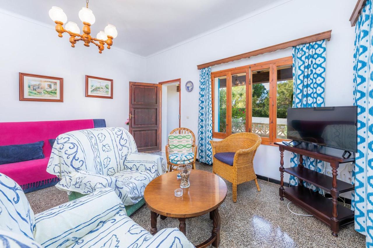 Casa Morlanda