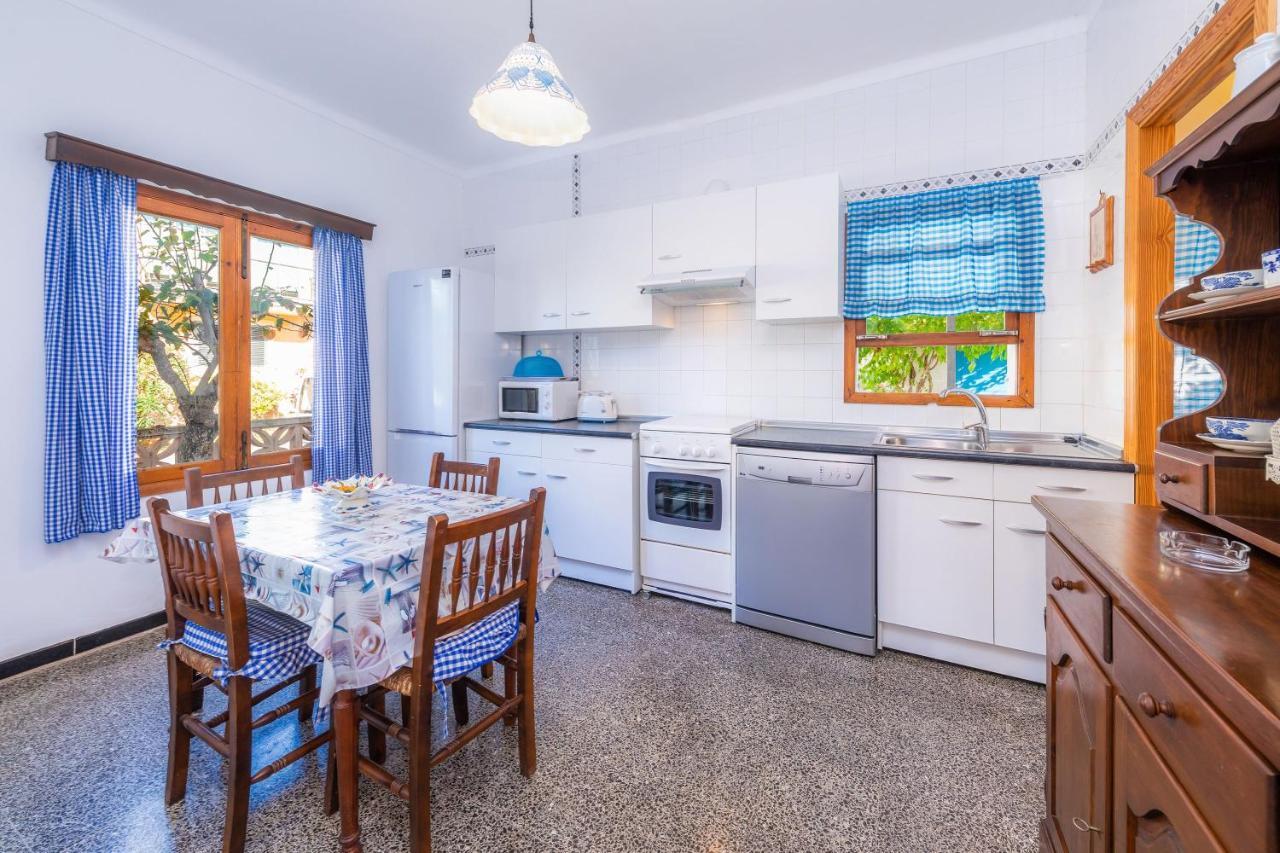 Casa Morlanda *