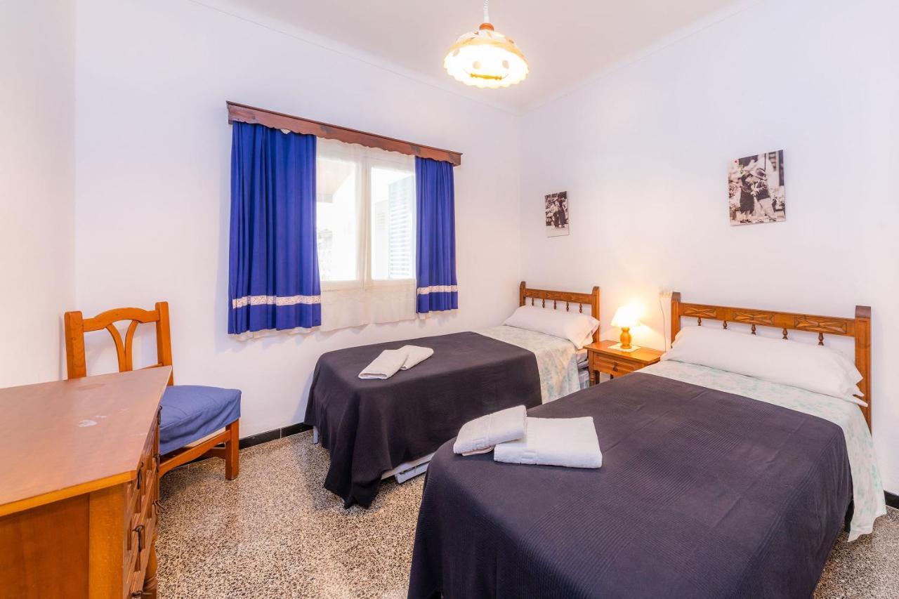 Casa Morlanda *
