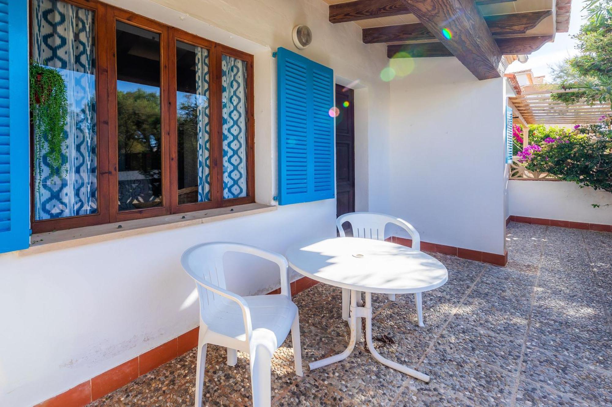 Casa Morlanda