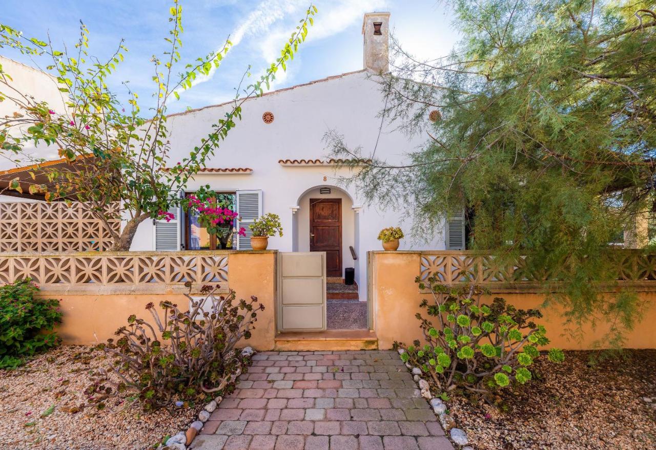 Casa Morlanda *