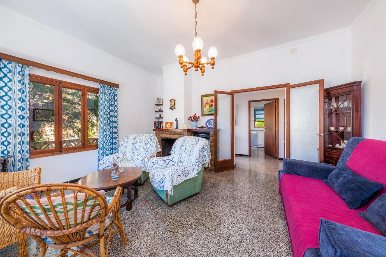 Villa Casa Morlanda *