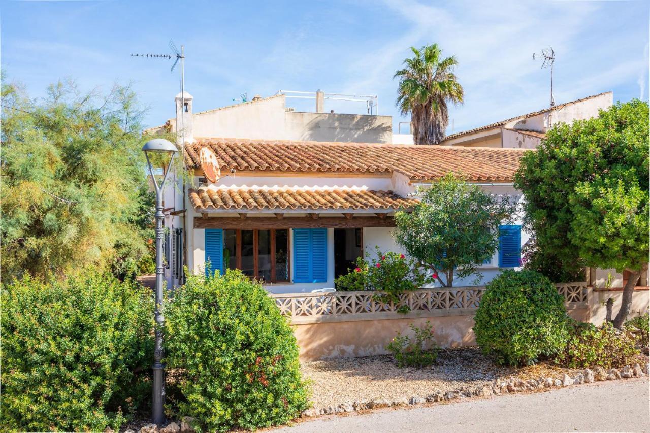 Casa Morlanda * S'Illot (Mallorca)