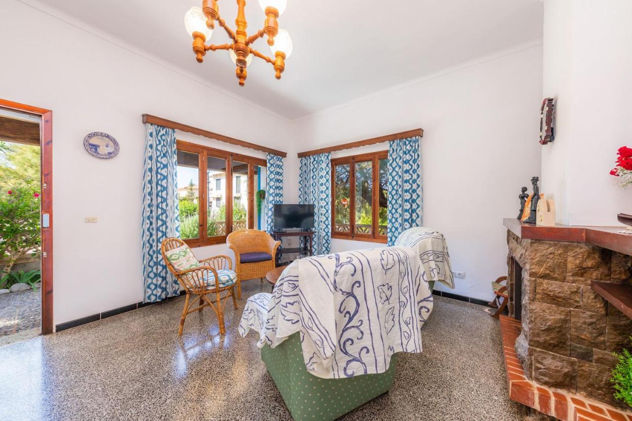 Casa Morlanda